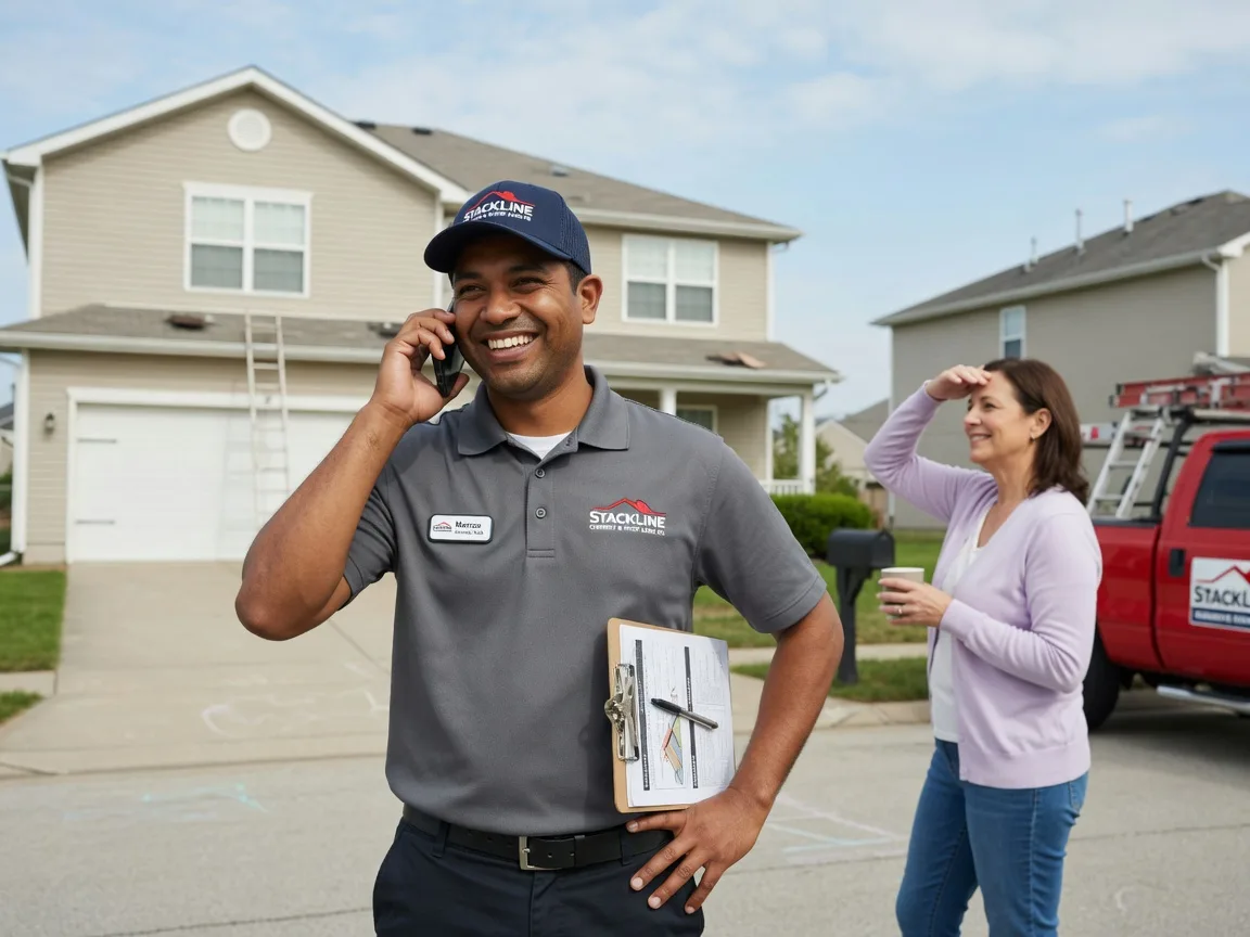 Chimney flashing repair Danville, KS FAQs